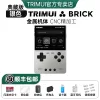high-configuration-collectors-silver-8-128g-sandisk-memory-card-transparent-buttons-tempered-film-storage-bag-bluetooth-headset-card-reader-charging-head