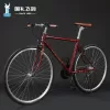 retro-and-elegant-21-speed-shimano-straight-bar-maroon-red