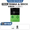 wild-green-no-cards-no-games-tempered-film-storage-bag