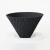 black-flavored-resin-frame