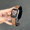 crazy-horse-pattern-light-brown-silicon-leather-folding-buckle