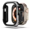 black-and-gray-aluminum-alloy-frame-silicone-lining-film-supplied