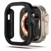 black-aluminum-alloy-frame-silicone-lining-film-supplied